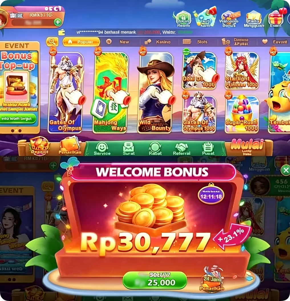 sins88 Resmi - Unduh APK