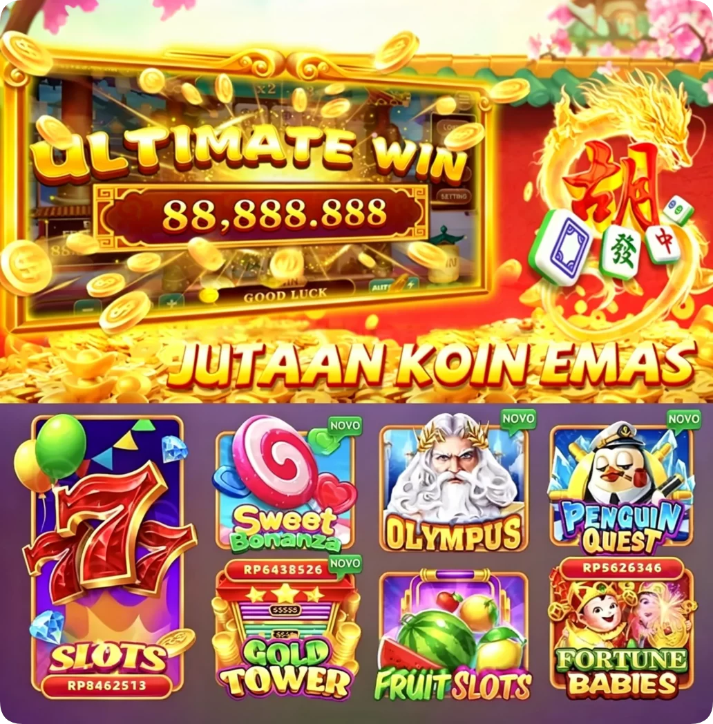 sins88 APK Resmi Unduh