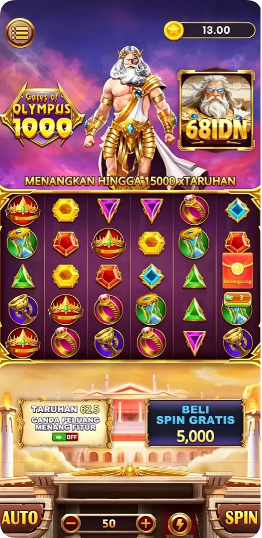 sins88 Tangkapan Layar - APK Resmi