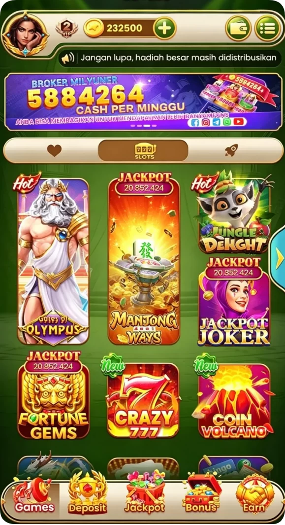 sins88 Preview - Resmi Unduh